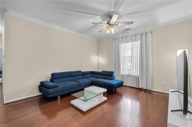 4163 Seafarer AVE, Norfolk, VA 23518