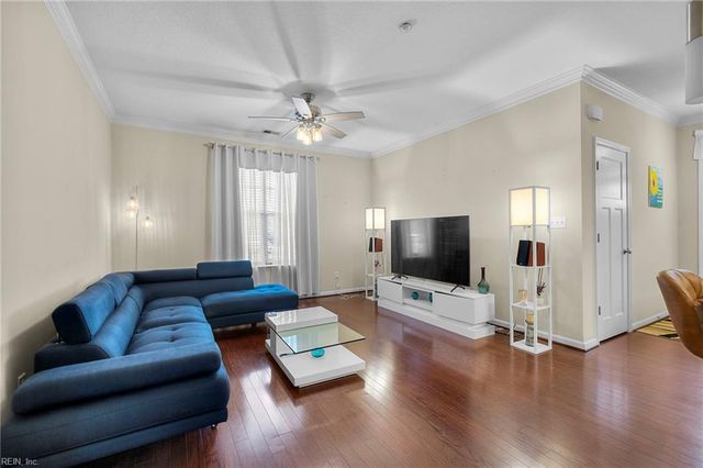 4163 Seafarer AVE, Norfolk, VA 23518