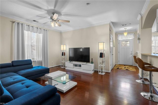 4163 Seafarer AVE, Norfolk, VA 23518