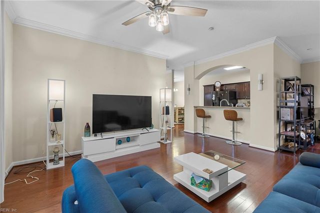 4163 Seafarer AVE, Norfolk, VA 23518