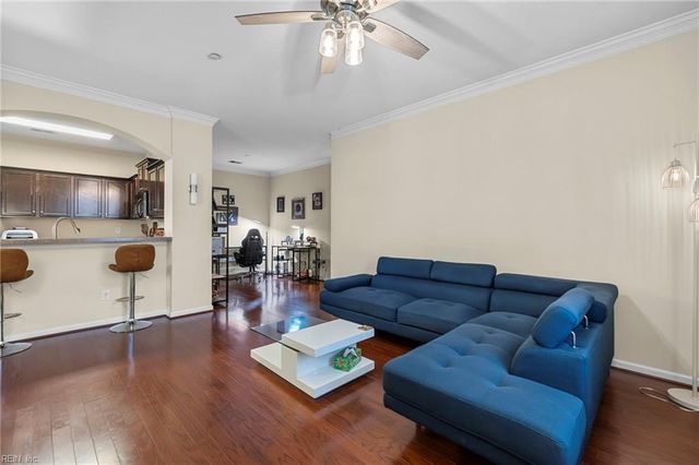 4163 Seafarer AVE, Norfolk, VA 23518