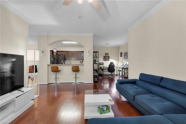 4163 Seafarer AVE, Norfolk, VA 23518