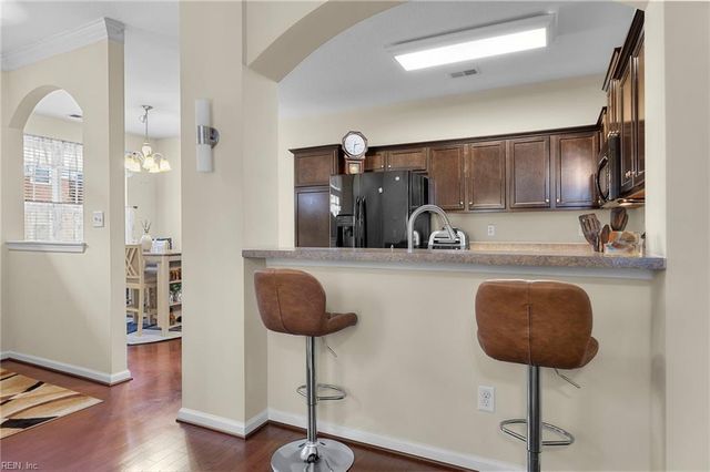 4163 Seafarer AVE, Norfolk, VA 23518