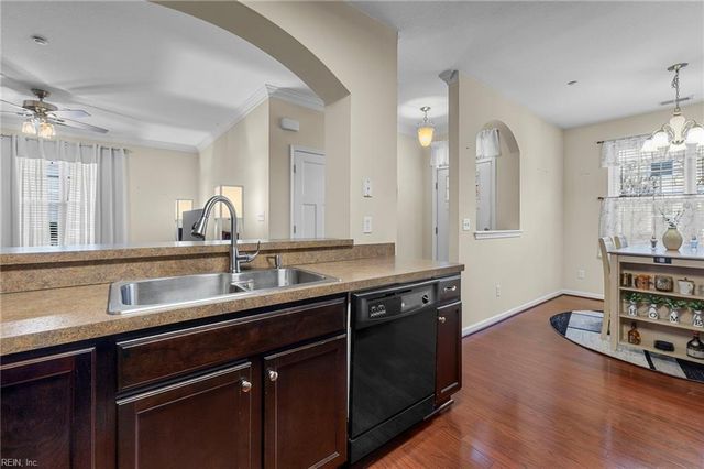 4163 Seafarer AVE, Norfolk, VA 23518