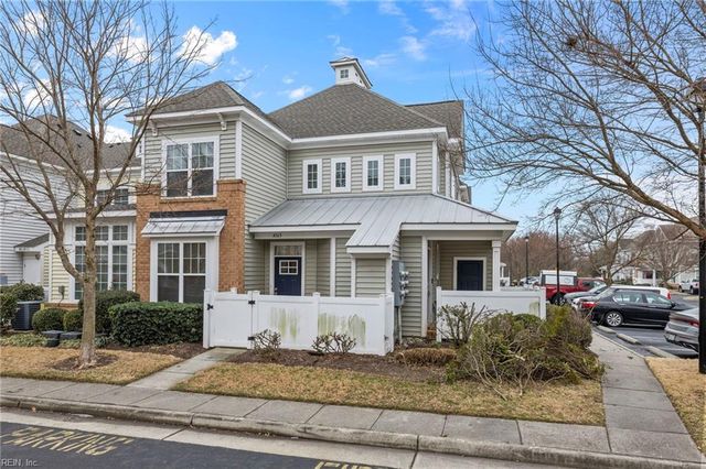 4163 Seafarer AVE, Norfolk, VA 23518