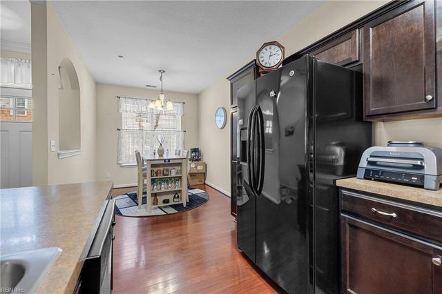 4163 Seafarer AVE, Norfolk, VA 23518