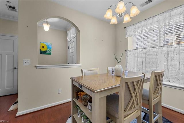 4163 Seafarer AVE, Norfolk, VA 23518