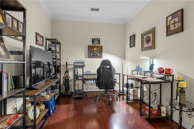 4163 Seafarer AVE, Norfolk, VA 23518