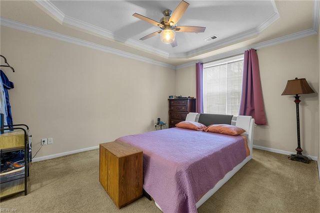 4163 Seafarer AVE, Norfolk, VA 23518