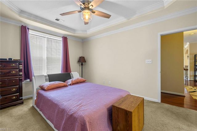 4163 Seafarer AVE, Norfolk, VA 23518