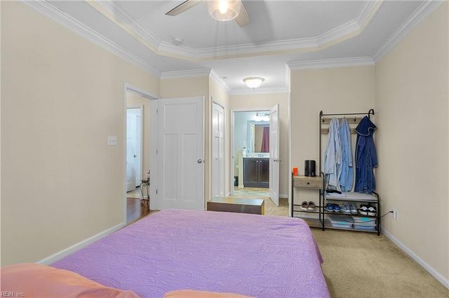 4163 Seafarer AVE, Norfolk, VA 23518