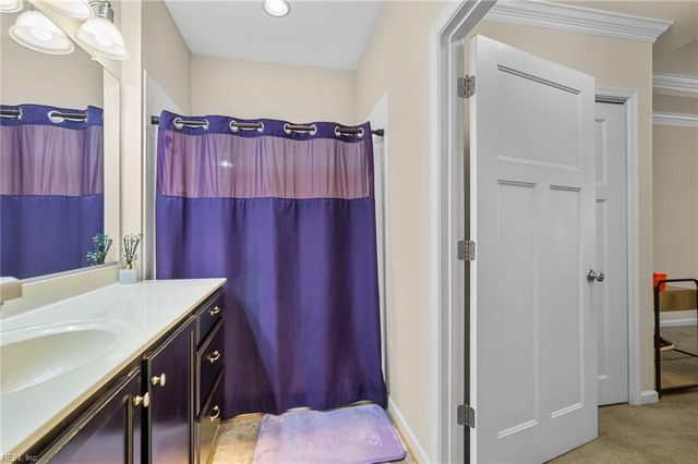 4163 Seafarer AVE, Norfolk, VA 23518