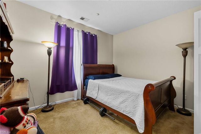 4163 Seafarer AVE, Norfolk, VA 23518