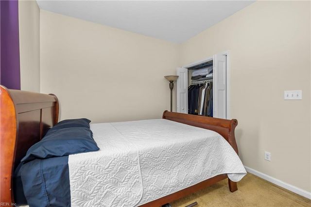 4163 Seafarer AVE, Norfolk, VA 23518