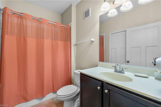 4163 Seafarer AVE, Norfolk, VA 23518