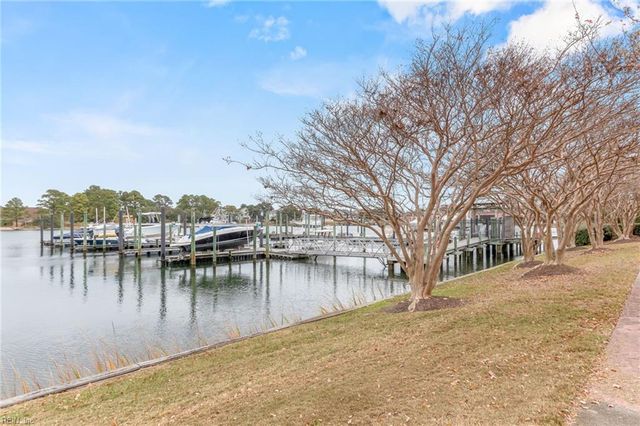 4163 Seafarer AVE, Norfolk, VA 23518