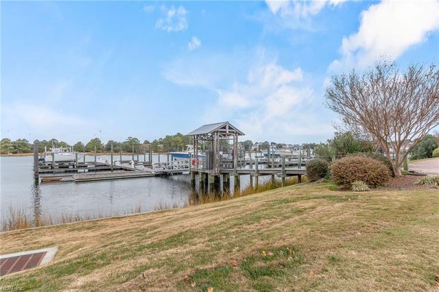 4163 Seafarer AVE, Norfolk, VA 23518