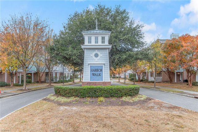 4163 Seafarer AVE, Norfolk, VA 23518