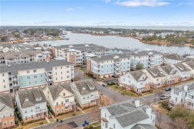 4163 Seafarer AVE, Norfolk, VA 23518