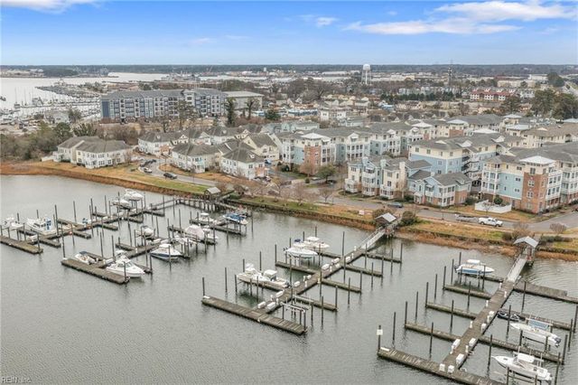 4163 Seafarer AVE, Norfolk, VA 23518