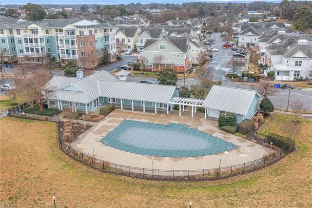 4163 Seafarer AVE, Norfolk, VA 23518