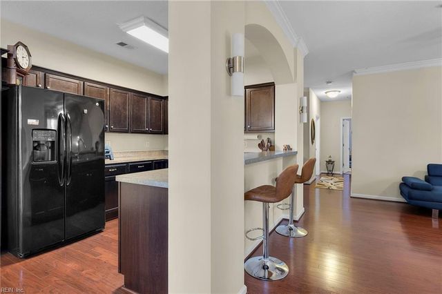 4163 Seafarer AVE, Norfolk, VA 23518