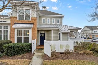 4163 Seafarer AVE, Norfolk, VA 23518