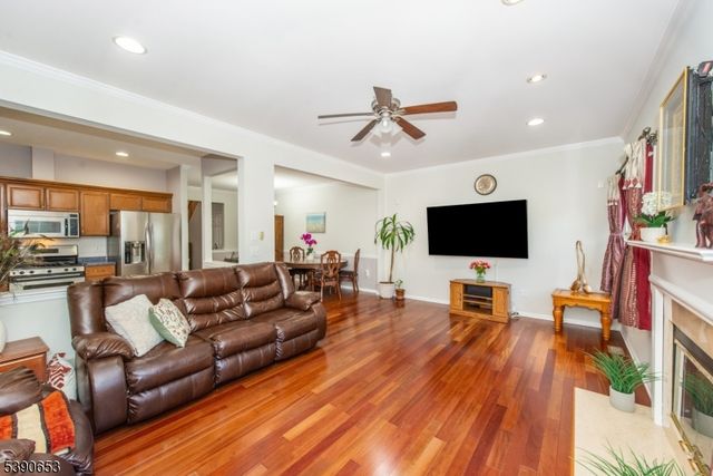 144 Jillian Blvd, Parsippany-troy Hills Twp., NJ 07054