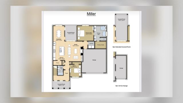 10326 ASHLYN LN S, Collierville, TN 38017