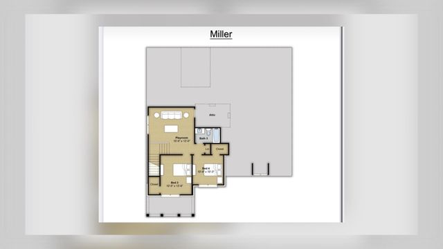 10326 ASHLYN LN S, Collierville, TN 38017