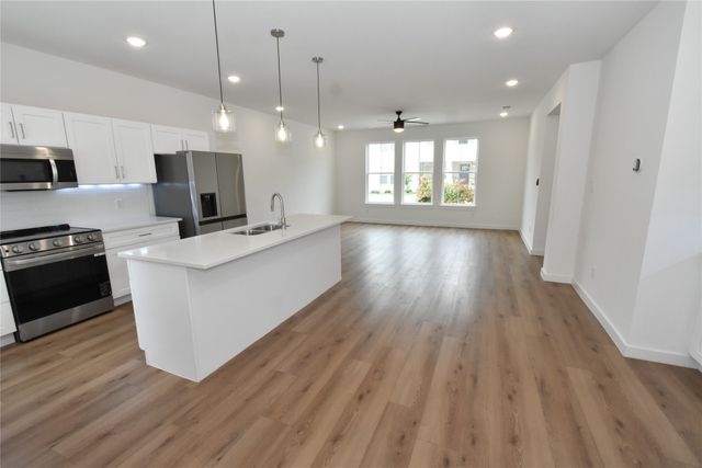 9532 Thorncrown Lane, Fort Worth, TX 76179