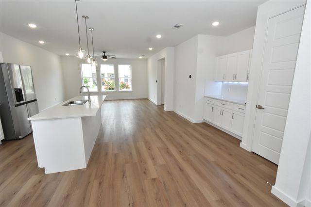 9532 Thorncrown Lane, Fort Worth, TX 76179