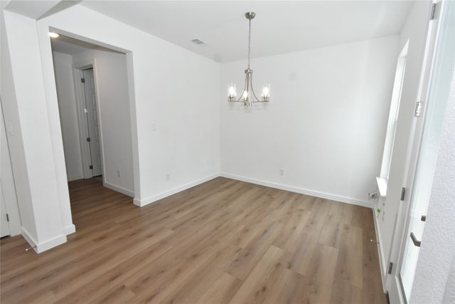 9532 Thorncrown Lane, Fort Worth, TX 76179