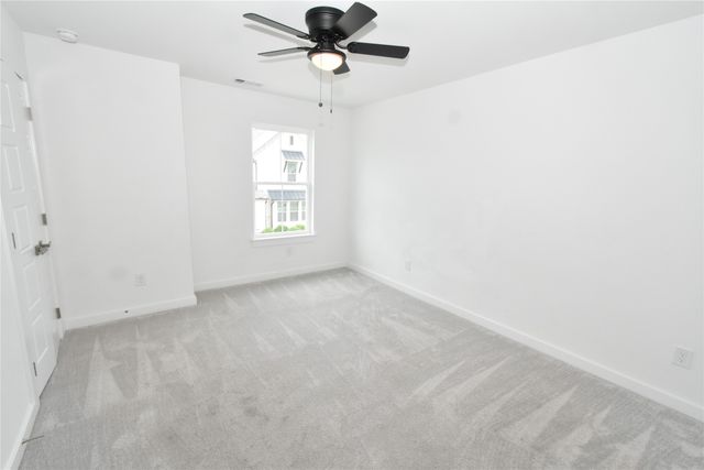 9532 Thorncrown Lane, Fort Worth, TX 76179