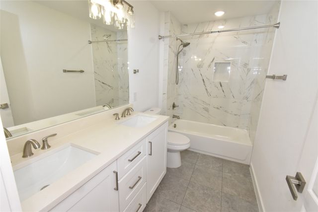 9532 Thorncrown Lane, Fort Worth, TX 76179