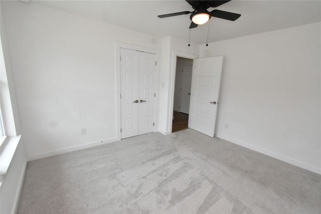 9532 Thorncrown Lane, Fort Worth, TX 76179