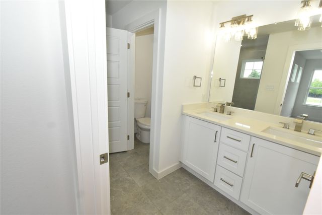 9532 Thorncrown Lane, Fort Worth, TX 76179