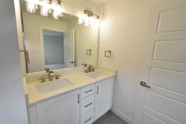 9532 Thorncrown Lane, Fort Worth, TX 76179