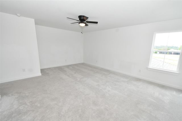 9532 Thorncrown Lane, Fort Worth, TX 76179