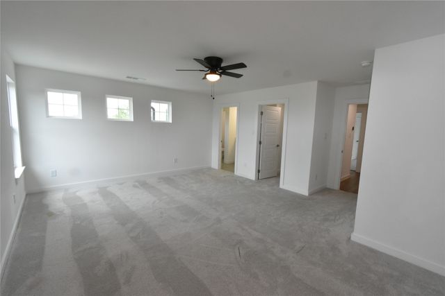 9532 Thorncrown Lane, Fort Worth, TX 76179