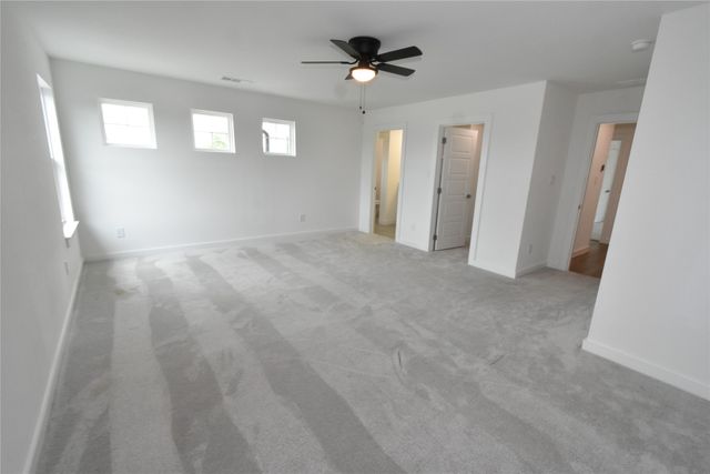 9532 Thorncrown Lane, Fort Worth, TX 76179