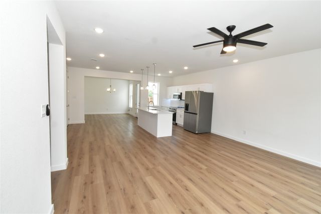 9532 Thorncrown Lane, Fort Worth, TX 76179
