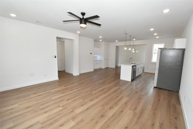 9532 Thorncrown Lane, Fort Worth, TX 76179