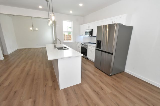 9532 Thorncrown Lane, Fort Worth, TX 76179