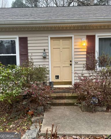 1785 Pierce Arrow Parkway, Tucker, GA 30084