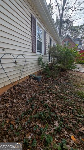 1785 Pierce Arrow Parkway, Tucker, GA 30084