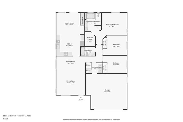 32255 Corte Illora, Temecula, CA 92592