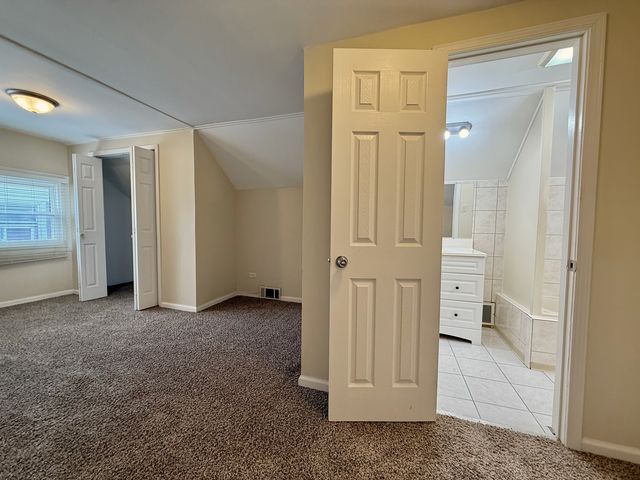 163 W RAYE Drive, Chicago Heights, IL 60411