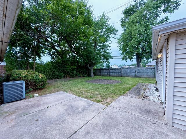 163 W RAYE Drive, Chicago Heights, IL 60411