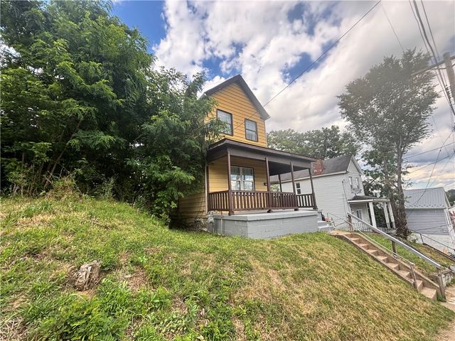 335 Cedarhurst St, Beltzhoover, PA 15201